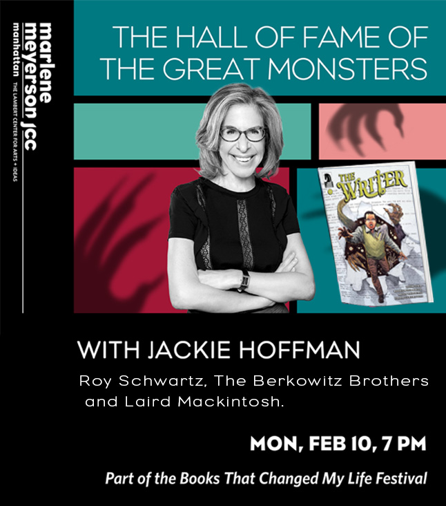 Books That Changed My Life The Writer